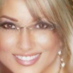 Meet your Posher, Cathie